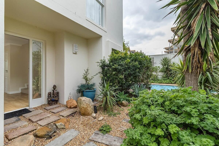 Exterior & Views 2, 3 Bedroom Family Home - Houtbay, City of Cape Town