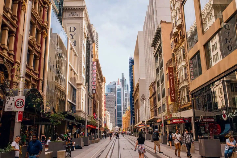 Others 5, Kozyguru | Haymarket | Studio Apartments On George St, Sydney