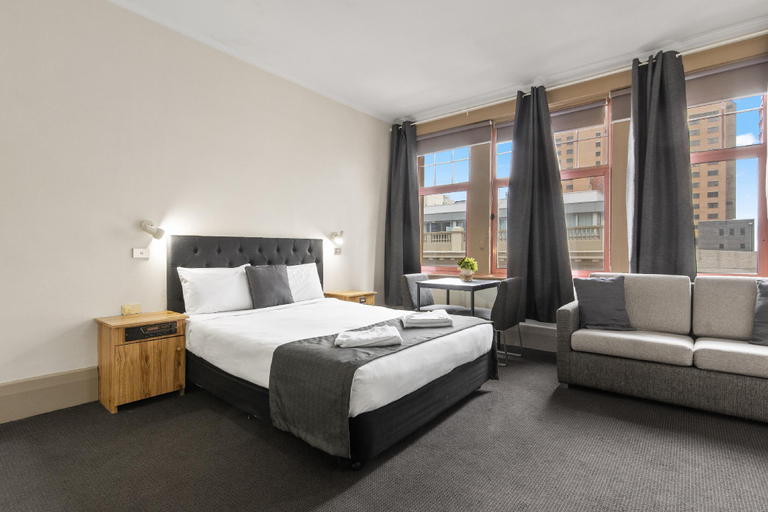 Bedroom 16
