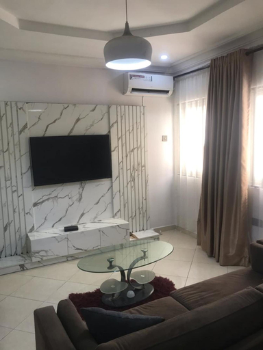 Others 3, Unity Royal Apartment, Eti-Osa
