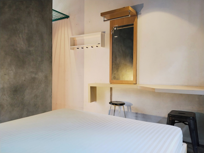 Bedroom 3, Rumah Betawi Kalipasir (temporarily closed), Central Jakarta