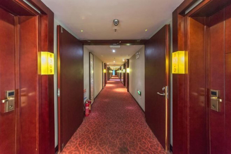Others 4, Baiwei Business Hotel (Qinhuangdao Railway Station), Qinhuangdao