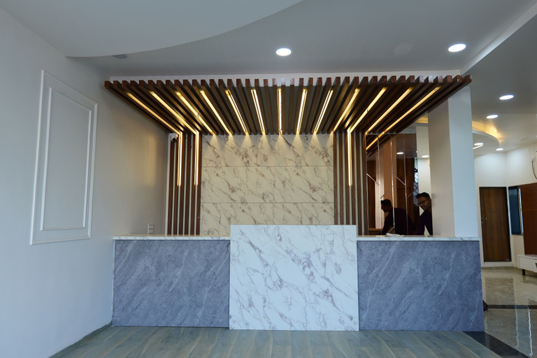 Others 2, Hotel Pearl, Solapur