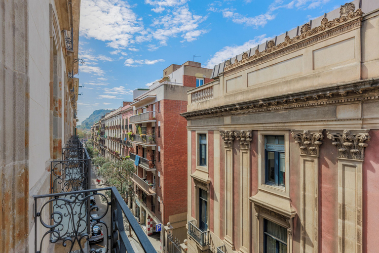 Exterior & Views 2, Hotel Medinaceli, Barcelona