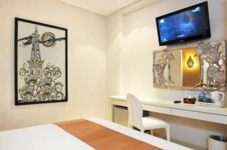 Bedroom 9