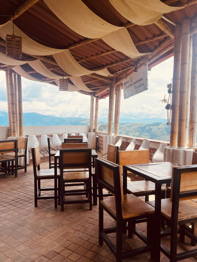 Food & Drinks 4, Entre Verdes Hotel & Glamping, Ebéjico