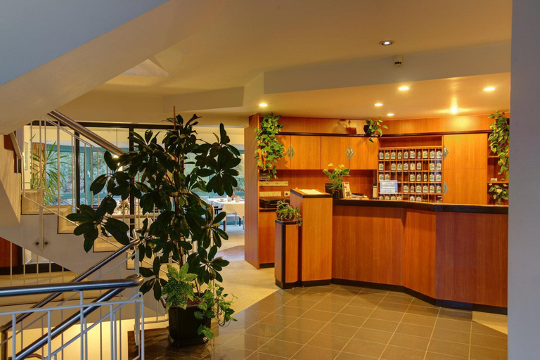 Public Area, Montana Trend Hotel Lehrte, Region Hannover