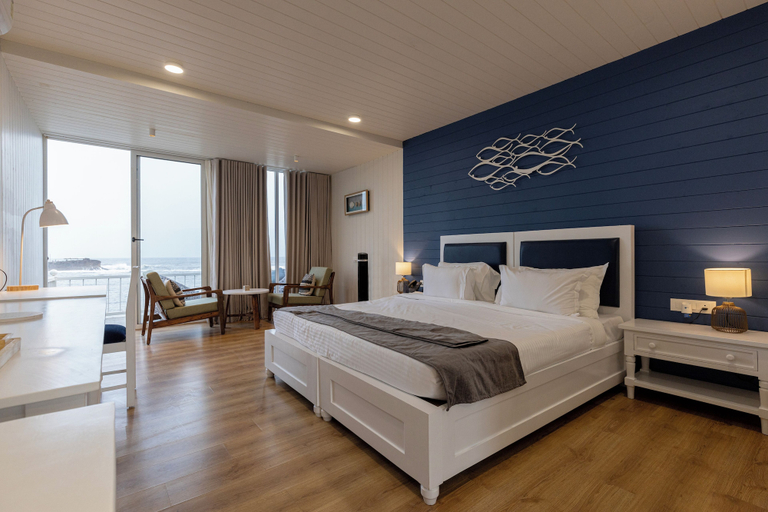 Others 3, Praveg Beach Resort Diu Chakratirth, Diu