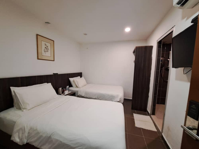 Bedroom 10