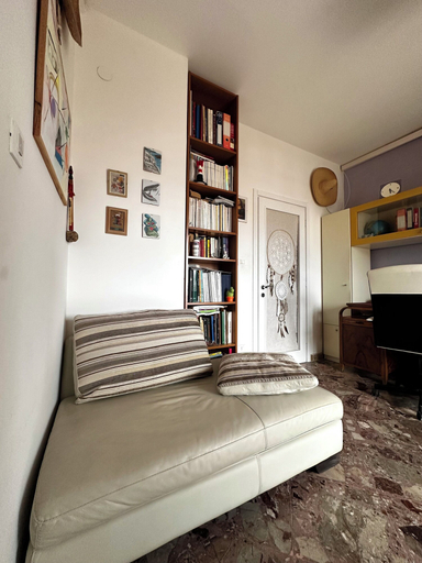 Bedroom 2, B&B Tre Ponti, Taranto