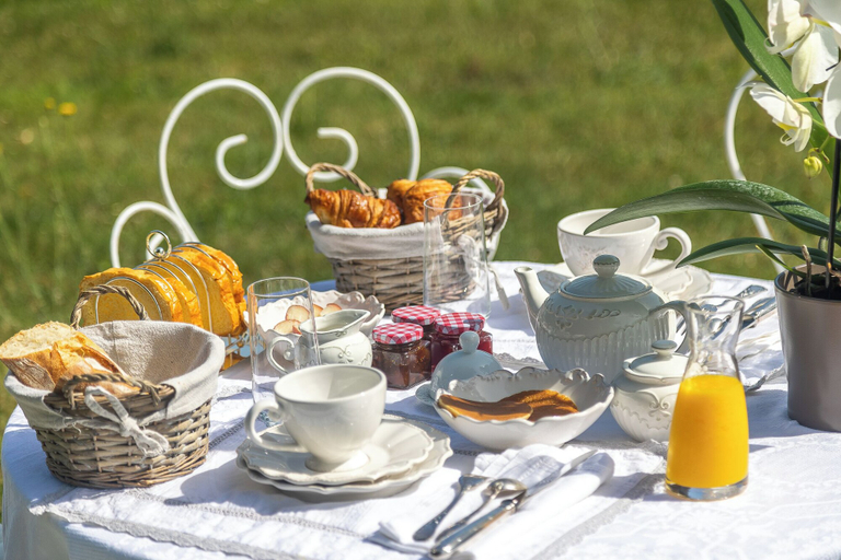 Food & Drinks 4, MANOIR LE COUTUREAU, Dordogne