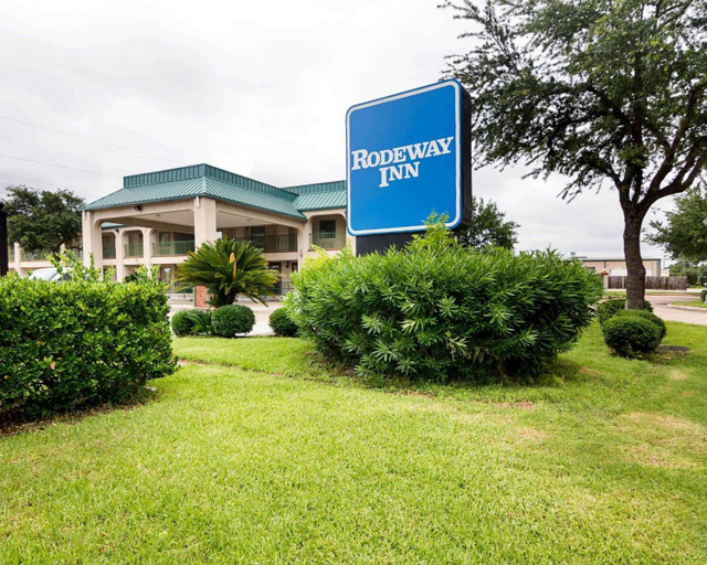 Exterior & Views 1, Rodeway Inn & Suites Hwy 290 NW, Houston