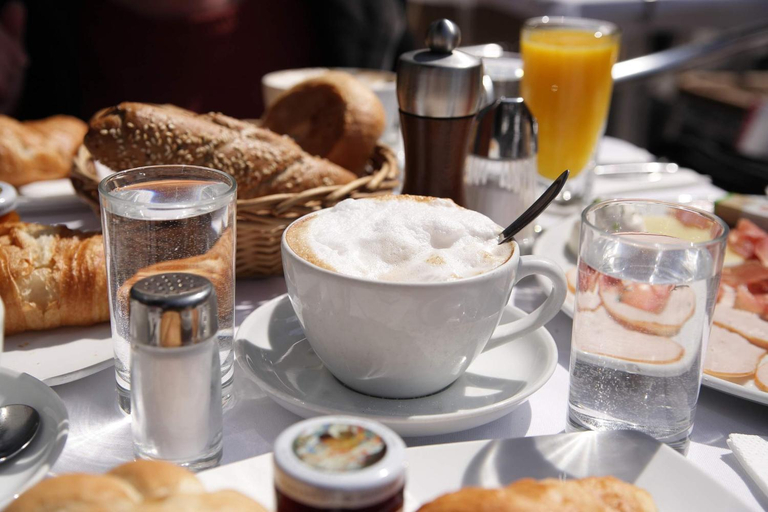 Food & Drinks 5, Hotel zur Heideblute, Celle