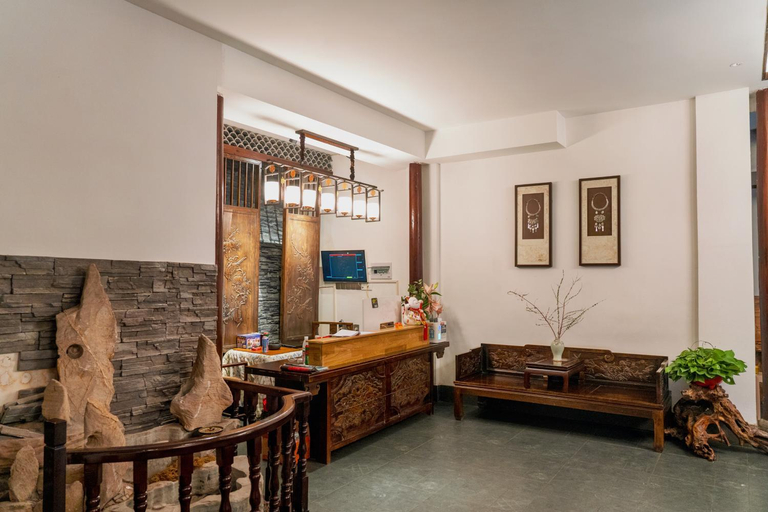 Others 5, 燕栖居民宿凤凰古城店, Xiangxi Tujia and Miao