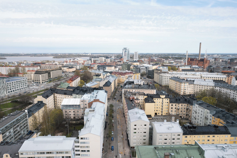 Others 5, Comfy Studio Apt. in Centre of Helsinki, Uusimaa