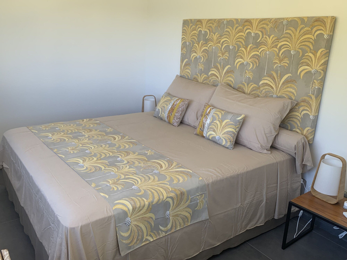 Room 3, Bora - Tahaana Piti Pool, Bora Bora