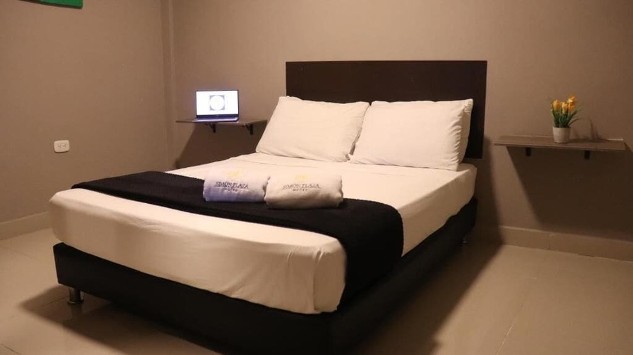 Others 5, Hotel Simon Plaza, Dosquebradas
