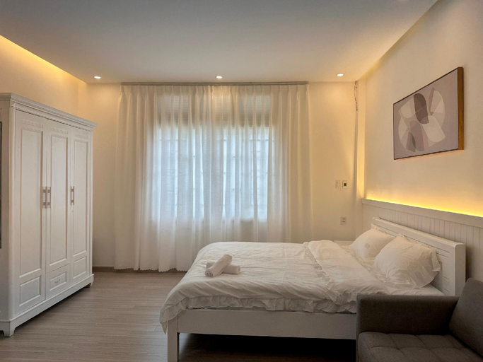 Bedroom 3, Sea view Villa 5 Bedrooms near neach , Da Nang