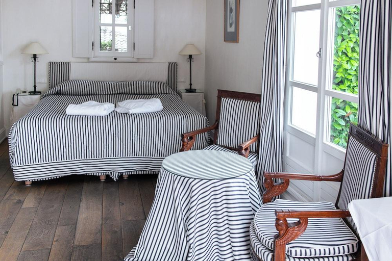 Bedroom 3, Les Vergers de Saint-Paul, Alpes-Maritimes