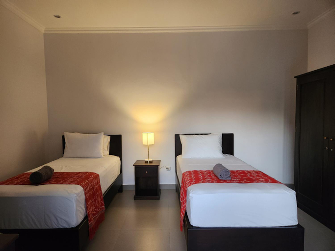Bedroom 3, Rumah Kanyuru, Buleleng