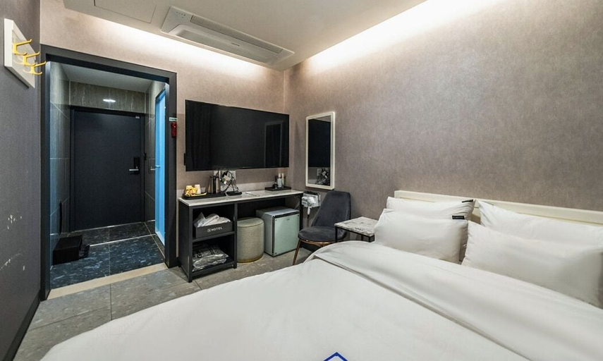 Others 4, T7 HOTEL UNMANNED TEL EVERLAND BRANCH, Yongin