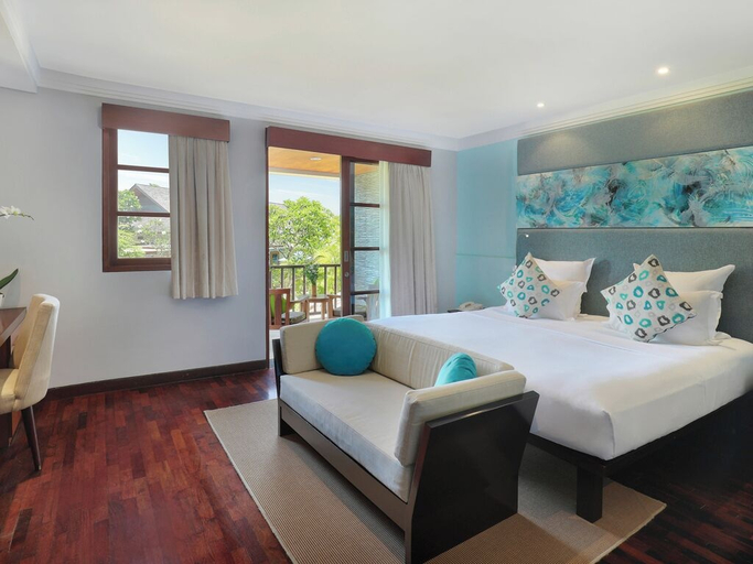 Bedroom 7