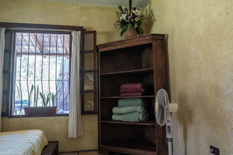 Bedroom 3, Amankaya Atitlan Lake House, NA