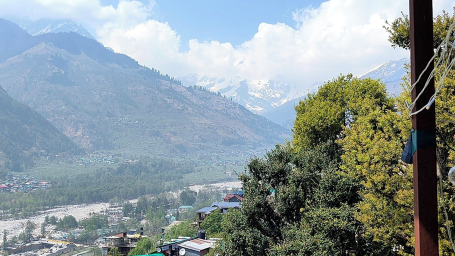 Others 3, Bodh Niwas - Unit of Nest Community, Kullu