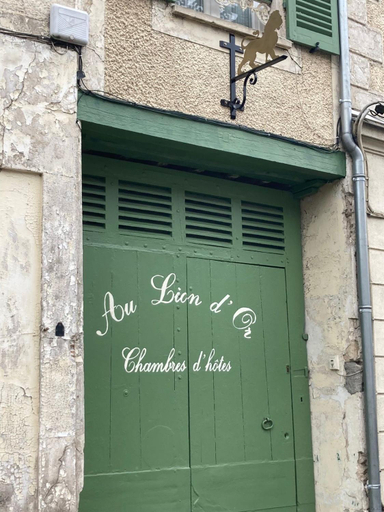 Others 4, Chambres d'hotes Au Lion d'Or, Seine-et-Marne