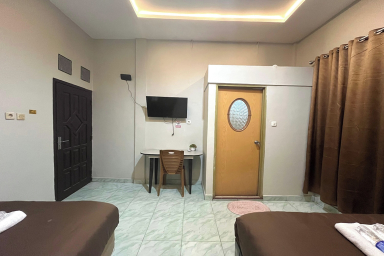 Bedroom 3, Gratia Guesthouse Syari'ah, Muaro Jambi