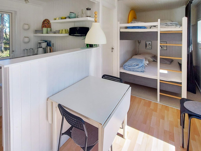 Others 2, Tranquil Holiday Home in Hadsund near Sea, Mariagerfjord