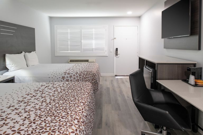 Others 5, Beach Inn - A Huntington Beach Motel, Orange