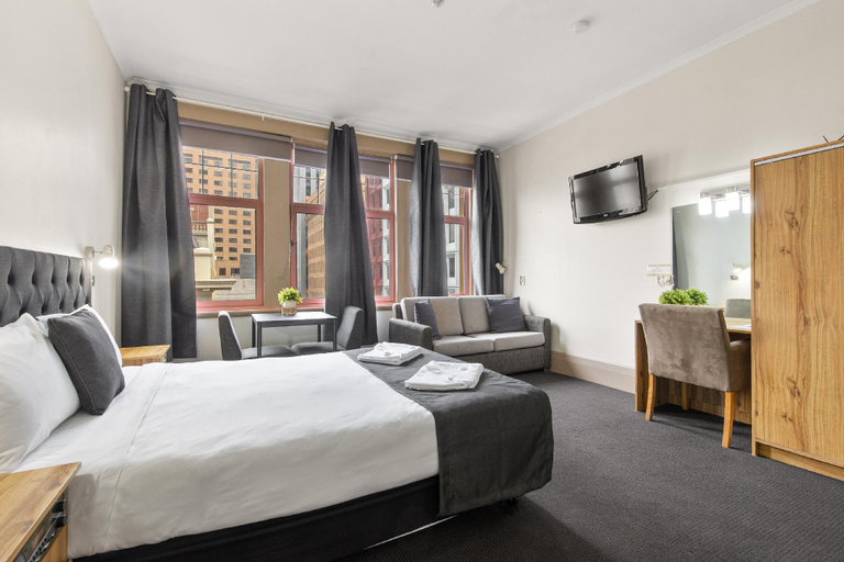 Bedroom 15