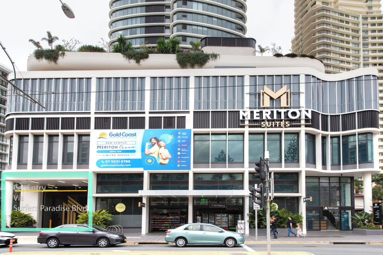 Exterior & Views 3, Kozyguru | Surfers Paradise | Ocean Views, Gold Coast