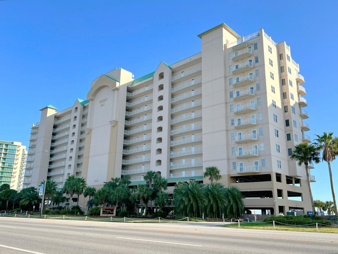 Exterior & Views 2, Regency Isle 704, Escambia