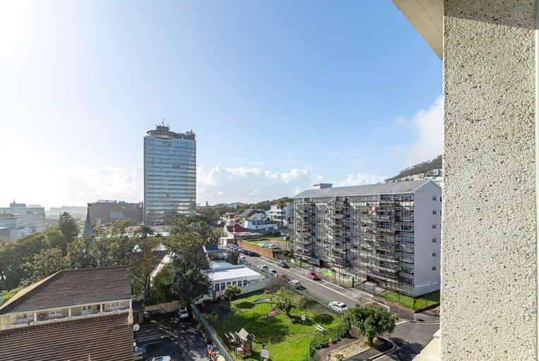 Others 4, 1 Bedroom Apartment - Seapoint, City of Cape Town