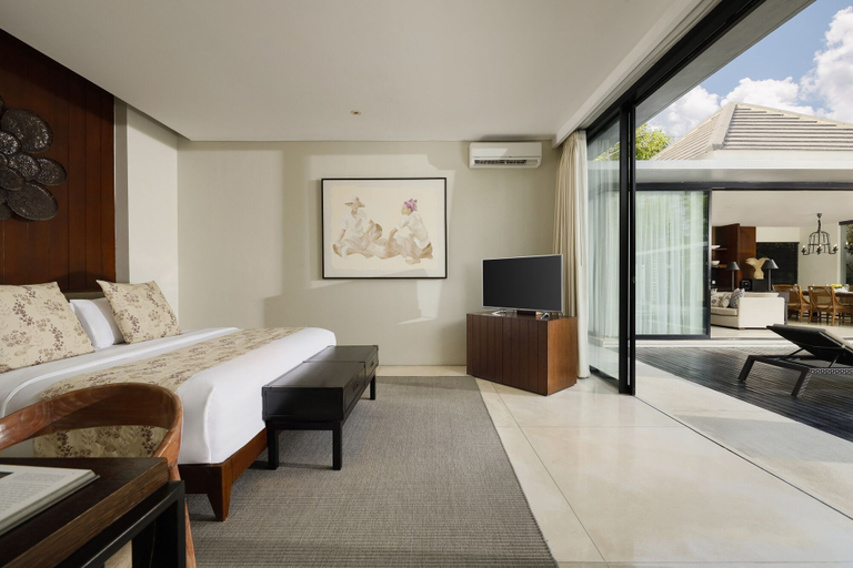 Bedroom 9