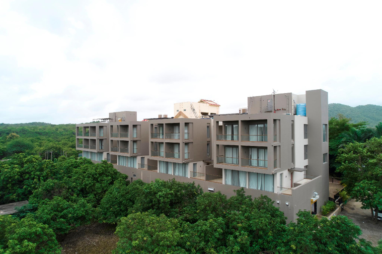 Exterior & Views 1, Sarovar Portico Gir, Gir Somnath