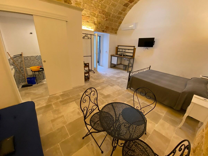Others 4, Residence Centro Castrignano, Lecce