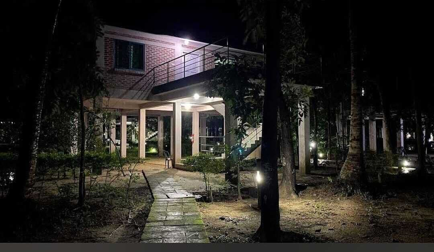 Exterior & Views 2, Neelima Resort, Cox's Bazar