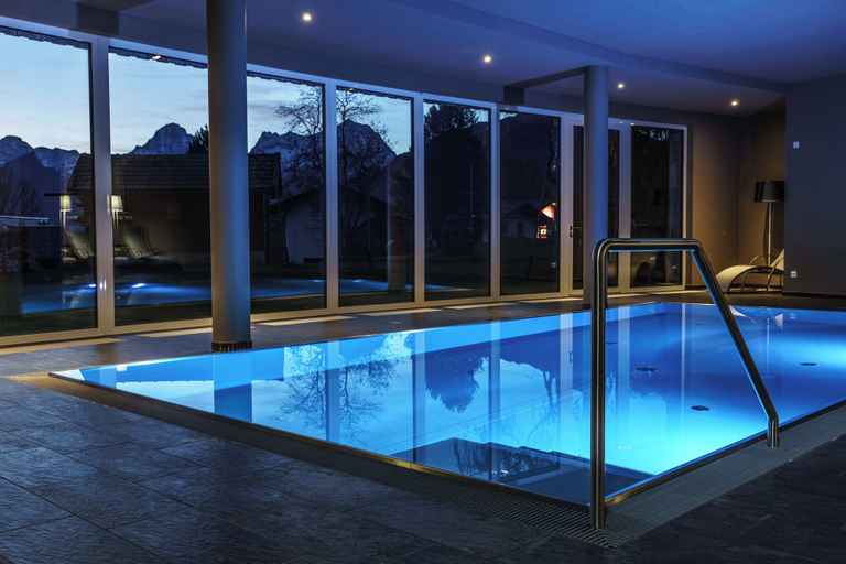 Sport & Beauty 2, Landhotel das Stocker, Kirchdorf an der Krems