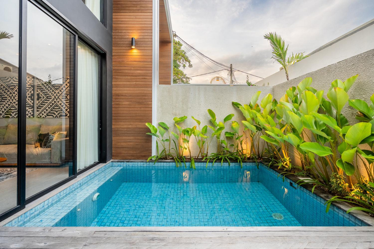 Sport & Beauty 2, Casa Tropicale Seminyak, Badung