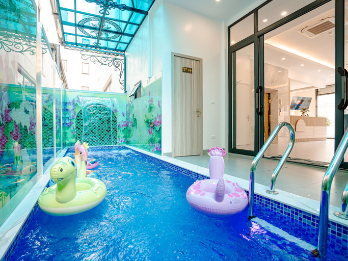 Sport & Beauty 5, Lotus Sam Son Hotel, Sầm Sơn