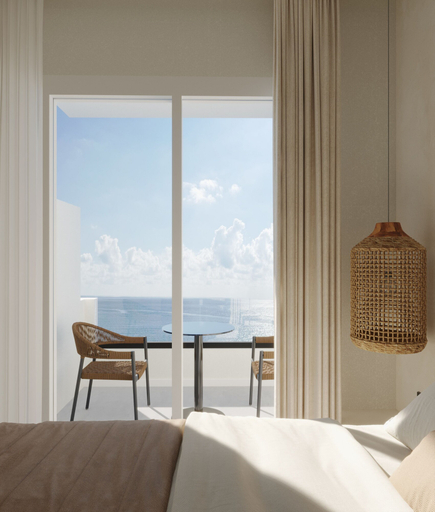 Others 2, néreya luxury rooms, South Aegean