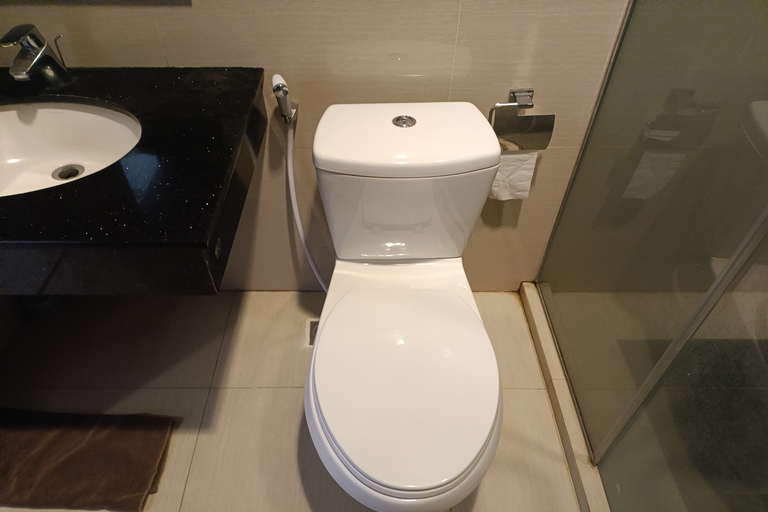 Bathroom 21
