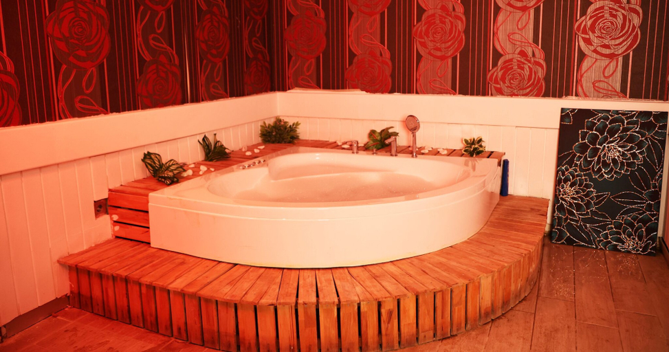 Bathroom, Elite World Resort Mersin Silifke, Silifke