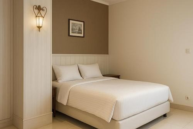 Bedroom 11