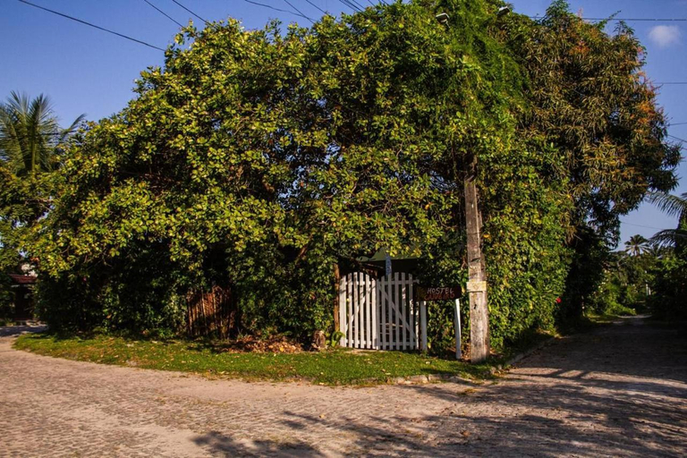 Others 3, Hostel Cajueiro, Cairu