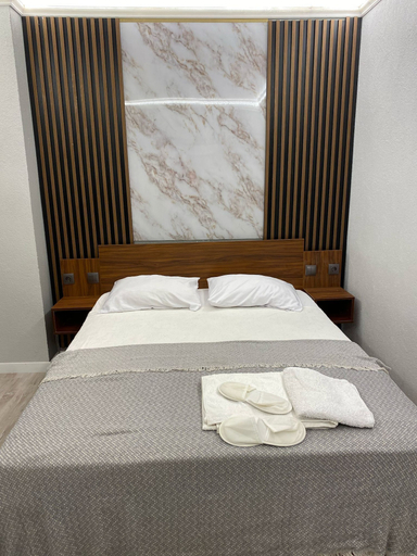 Bedroom 4, Deniz Butik Hotel, Merkez