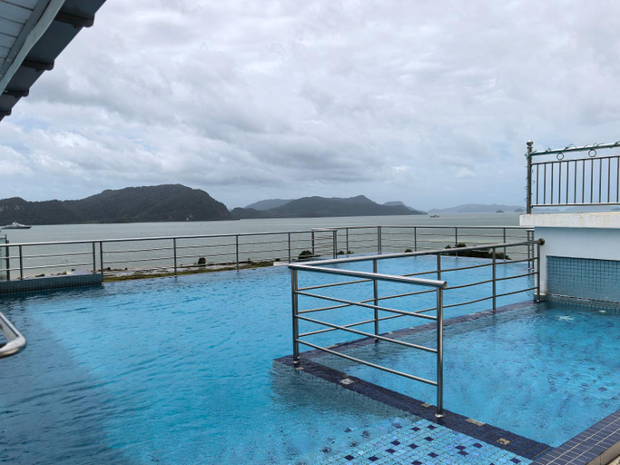 Sport & Beauty 2, Kuah Houses, Langkawi